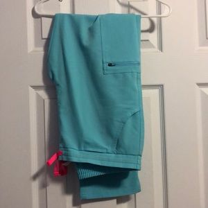 Figs Yola Aqua Medium